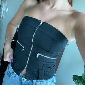 i.am.gia trinity top